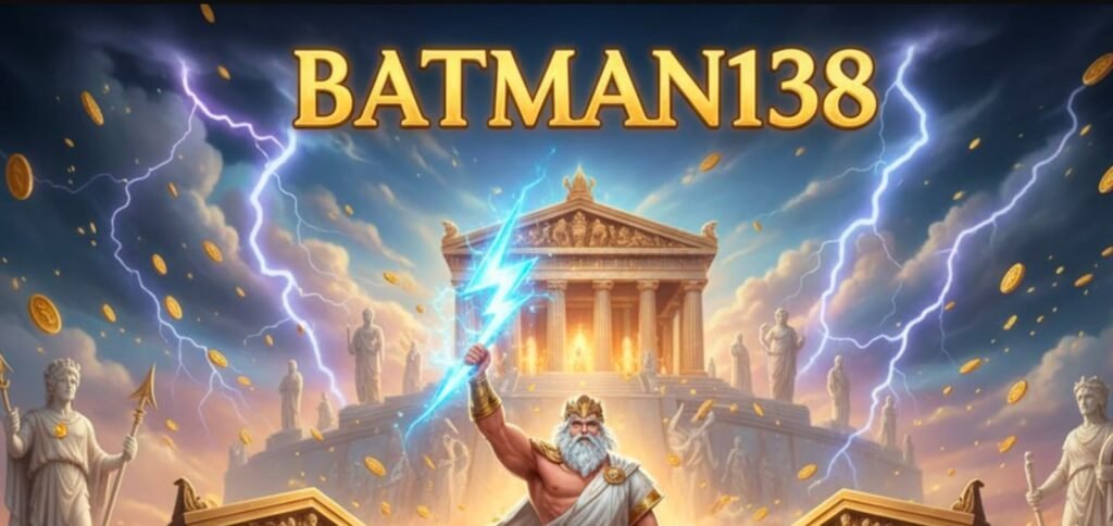 Batman138 – The Ultimate Online Gaming Destination for Modern Players