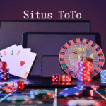 Situs Toto: Everything You Need to Know About the Online Lottery World