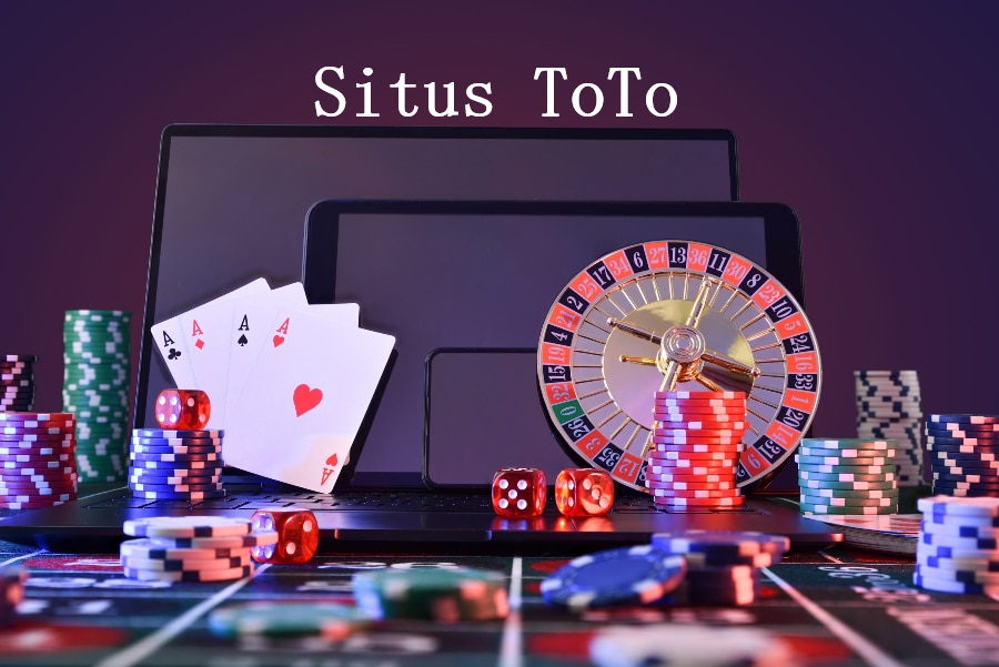 Situs Toto: Everything You Need to Know About the Online Lottery World