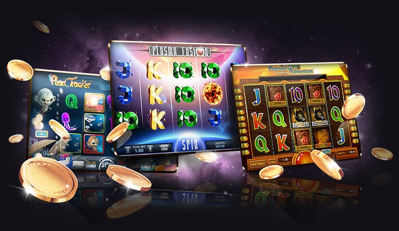 Strategies for Playing Slot Online Successfully